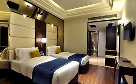 The Cove Hotel